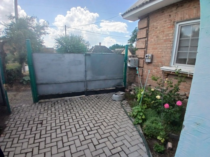 Продам будинок на Кущівці - фото 1