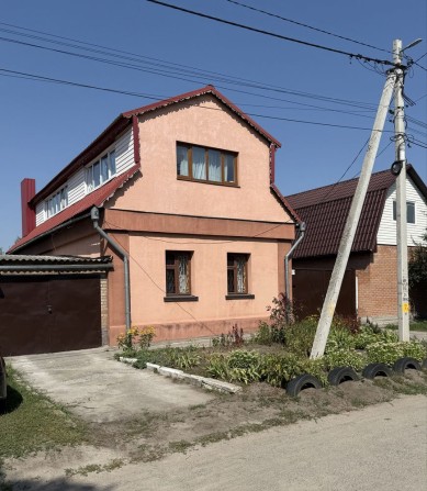 Продам будинок на Новомиколаївці - фото 1