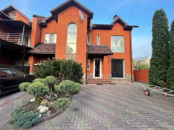 (5) Продаж частини будинку по вул. Гонти 4624 Винница