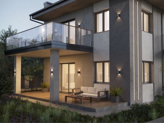 Власник.Котедж в Парку 700-річчя у Львові Львів