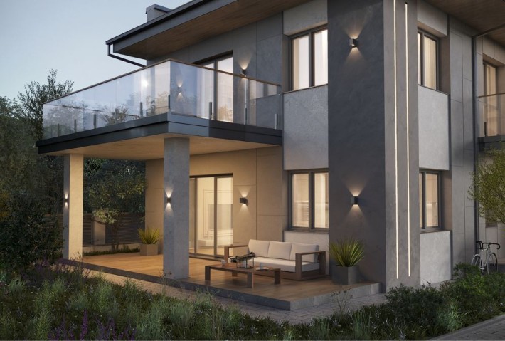 Власник.Котедж в Парку 700-річчя у Львові - фото 1