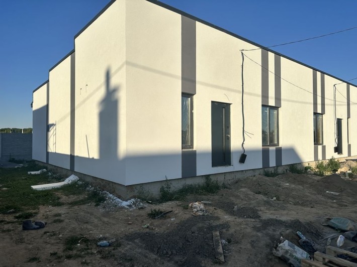Продаж Таунхауса 2к на Тяжилові на стадії будівництва - фото 1