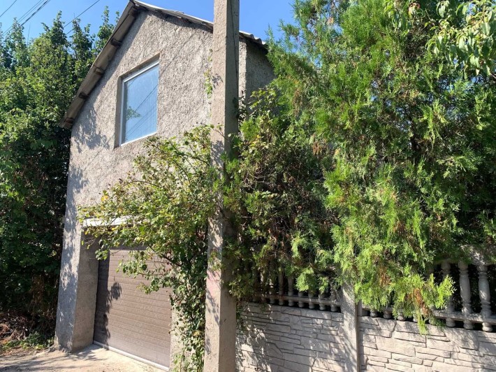 Продаж 3-кімнатного будинку, Кічкас (22-362-881) - фото 1