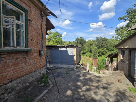 Продаж окремого будинку на Прирічній ( Арнаутово) Кропивницкий