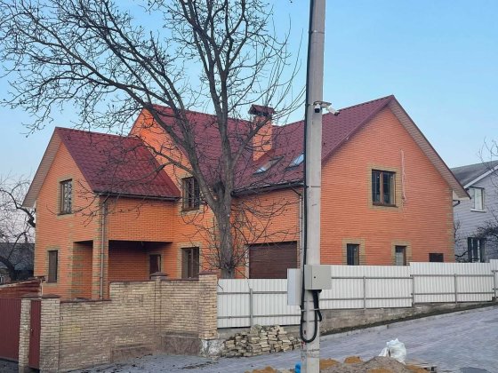 (5) Продаж будинку на Старому місті 4624 Винница