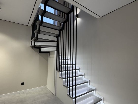 Від забудовника дуплекс з дизайнерським ремонтом Винница