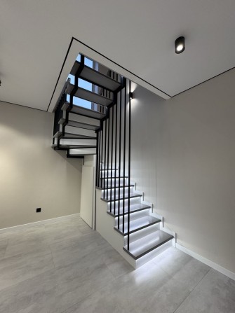 Від забудовника дуплекс з дизайнерським ремонтом - фото 1