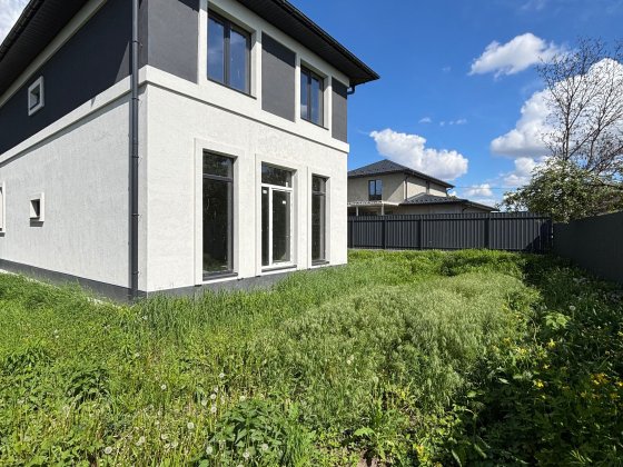 НОВИЙ будинок в 2км від м. Бориспільська (Бортничі) Киев