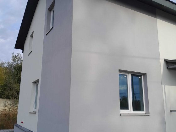 Продам дом левый берег Дніпро