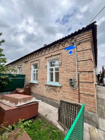 Пів будинку на Новій Балашівці - фото 1