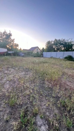 Шикарный участок с домом в лучшем месте - фото 1