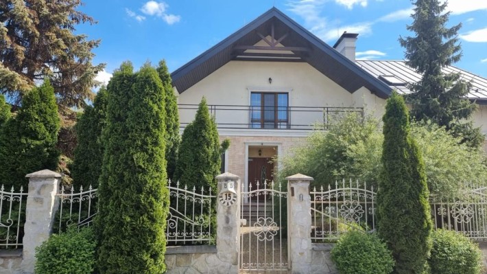 Продаётся загородный дом в ЖК Золочье Прованс - фото 1