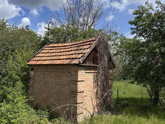 дача Песецкого в місті Кропивницкий