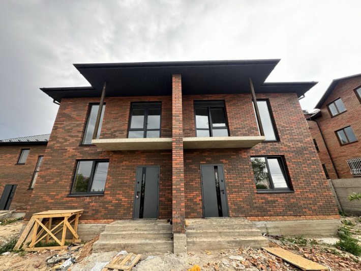 Таунхаус ближнє Старе місто - фото 1