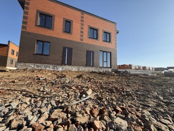 Таунхаус 200 м Тролейбус Винница