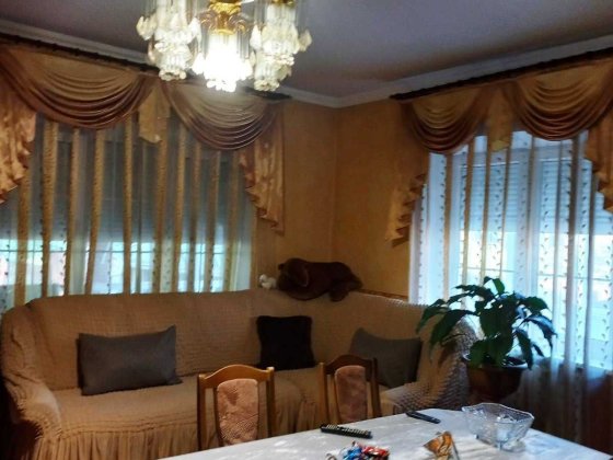 Дом качественной постройки в центре города