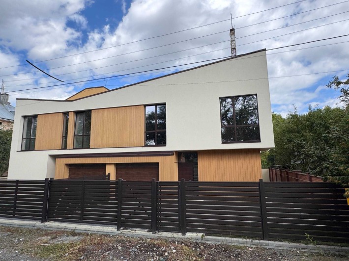 БЕЗ КОМІСІЇ ПРОДАЖ ДУПЛЕКСУ у Львові вул.Терлецького - фото 1