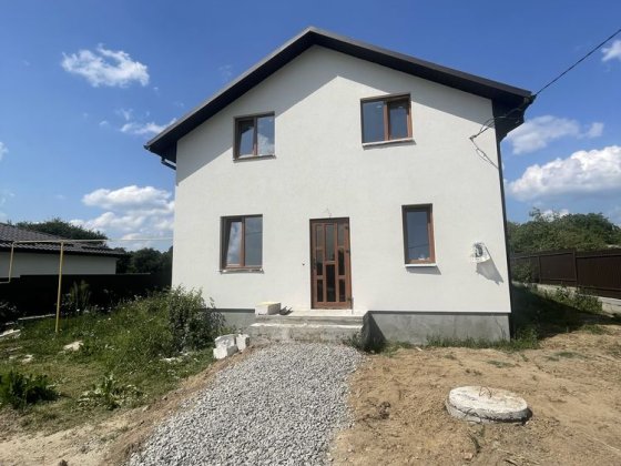 БУДИНОК в чистовому стані Вінниця