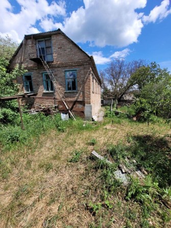 Продам Дом 82.30м2+Флигель Большая Вергунка - фото 1