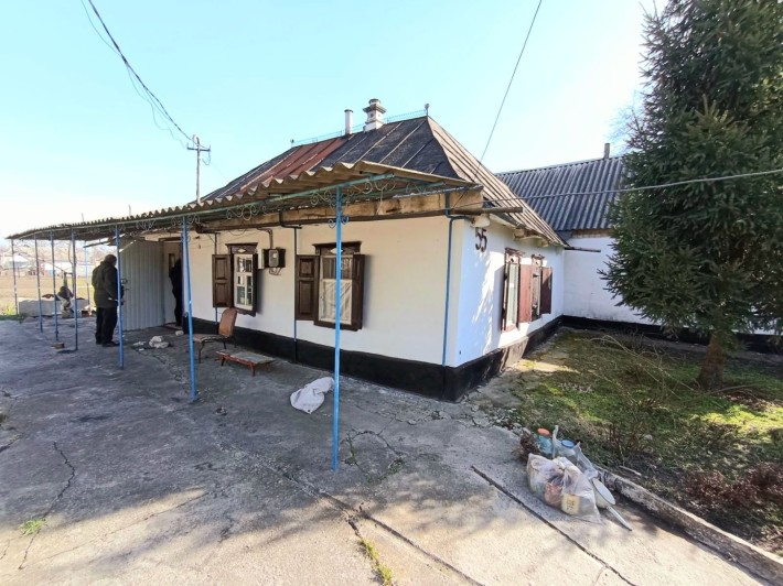 Продам хороший домик в Подгородном - фото 1