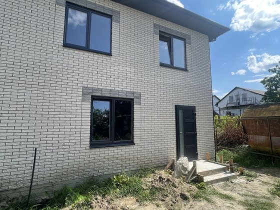 ТАУНХАУС в місті Вінниця Винница