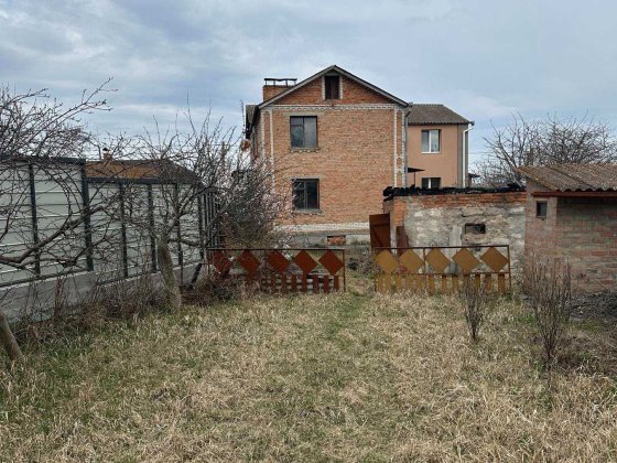 (5) Продам частину будинку на П'ятничанах 4422 Вінниця