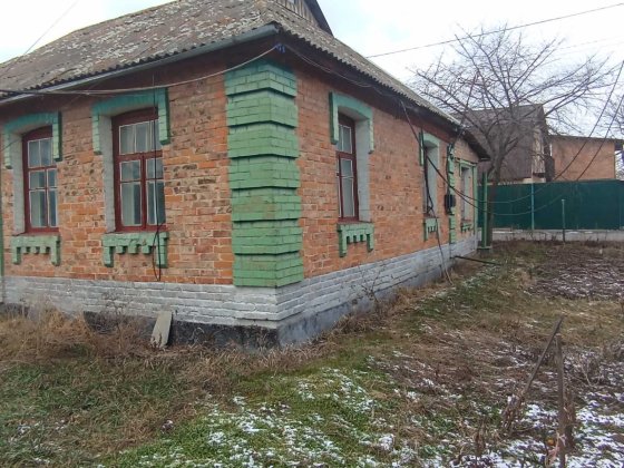 (3) Продам будинок на Замості 5314 Вінниця