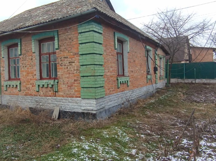 (3) Продам будинок на Замості 5314 - фото 1