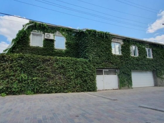 Дом жилой шевченковский р-н