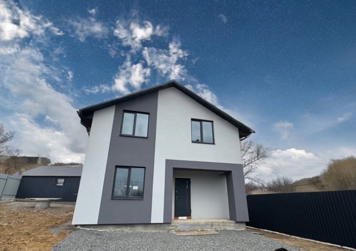 Продаж 2 поверхового будинку. Без комісії для покупця. - фото 1