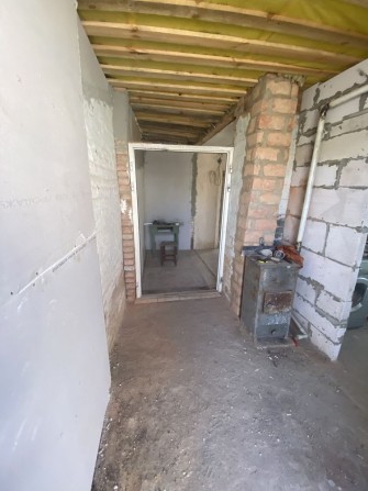 Продам честину будинку - фото 1
