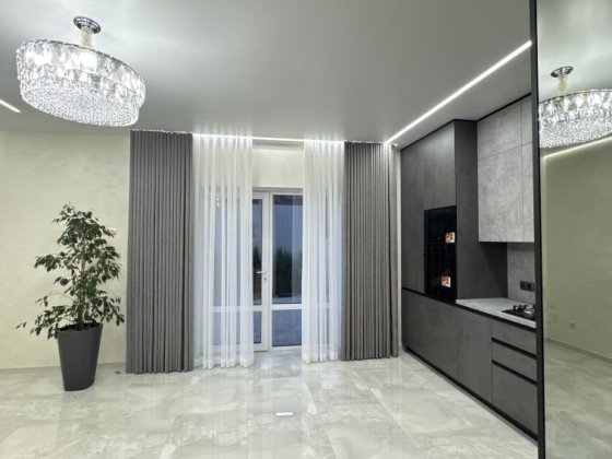 Таунхаус з шикарним ремонтом та меблями! ТОП еколокація, поруч ВСЕ! Вінниця