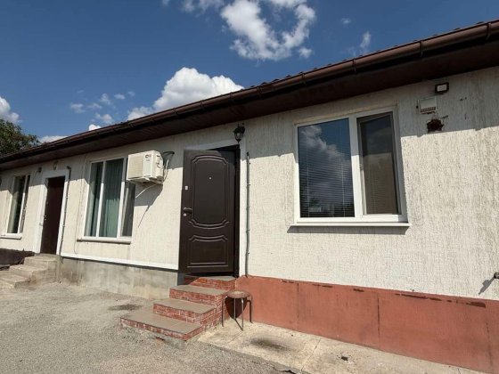 Продається 1-км. квартира, типу таун-хаус Кропивницкий