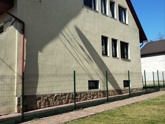 Будинок у Львові, вул. Замарстинівської. Ближній центр. Львів