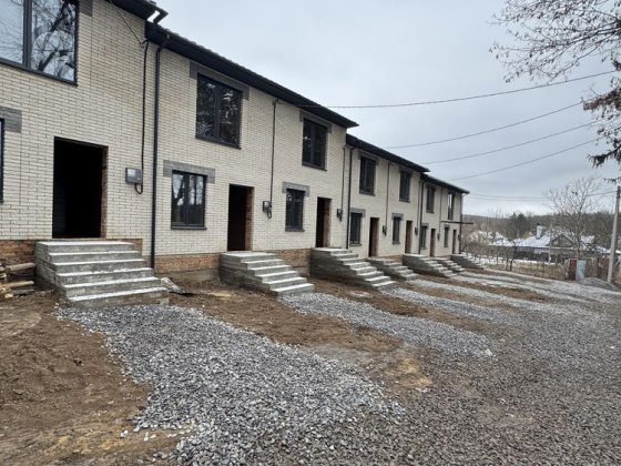 ТАУНХАУС Пятничани Винница