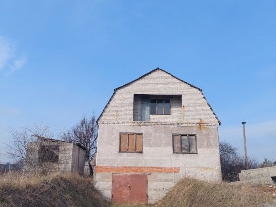 Дом АНД р-н. 171м2 Дніпро