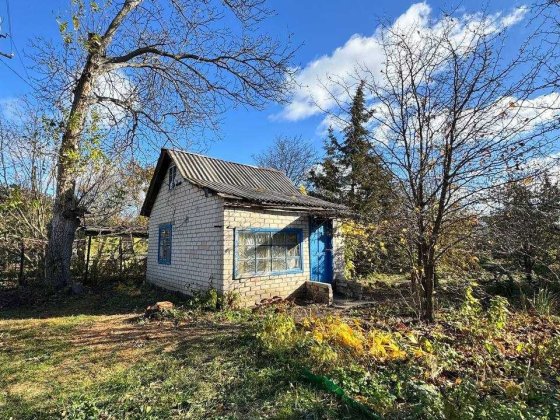 Продам дачу Левобережный 3 Дніпро