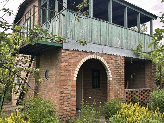 дача Комунальник для постійного проживання Кропивницкий