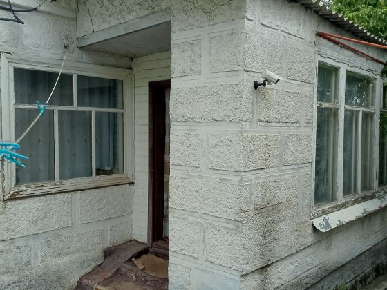 Продажа дома в Диевке Днепр