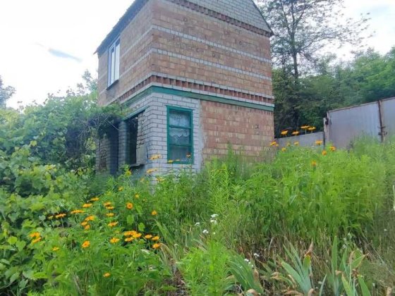 Продається чудова дача з готовим будинком с Ясне Таромське Днепр