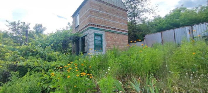 Продається чудова дача з готовим будинком с Ясне Таромське - фото 1