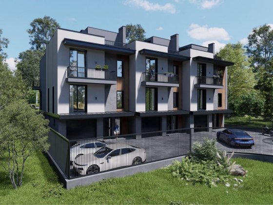 Котедж р-н Замарстинівської ( ТЦ СПАРТАК ) виїзд на Брюховичі Львов