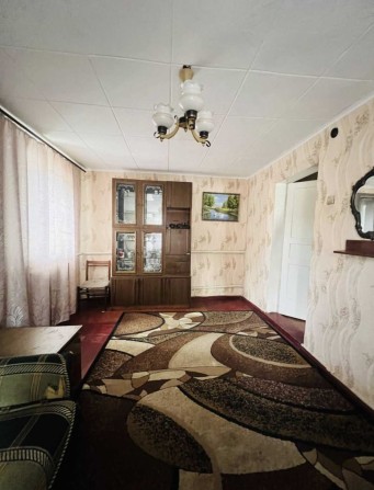 Продам будинок на Великій Балці( Аерополь), з флігелем, АГО, 10 соток - фото 1