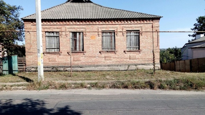 Продам Дом на Старой Балашовке - фото 1
