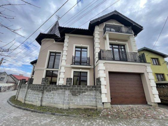 Продаж будинку вул.Навколишня Львів