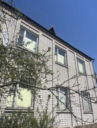 Продам кирпичный дом 250кв.м за 39500дол. - фото 1