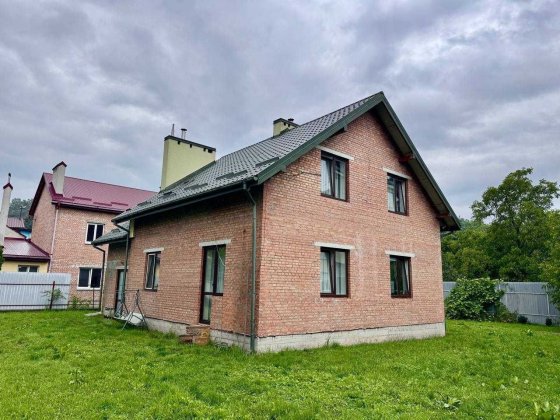 Продаж Будинку Львів Скнилівська Львов