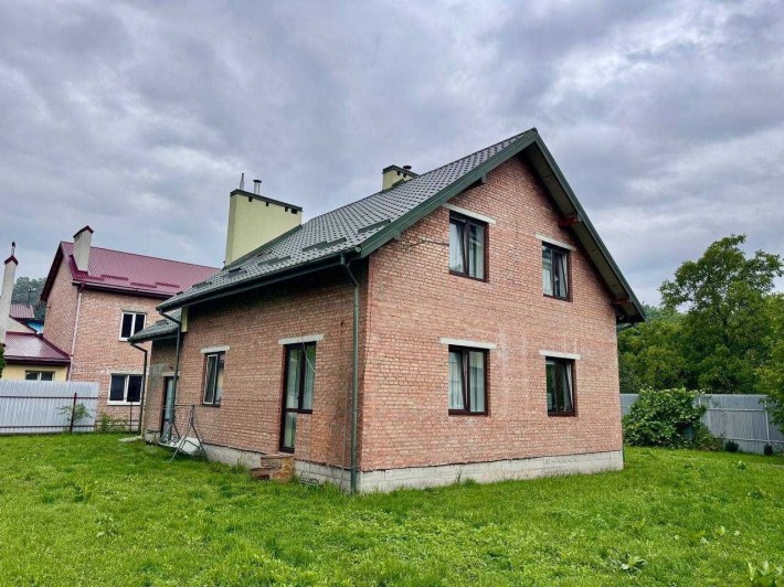Продаж Будинку Львів Скнилівська - фото 1