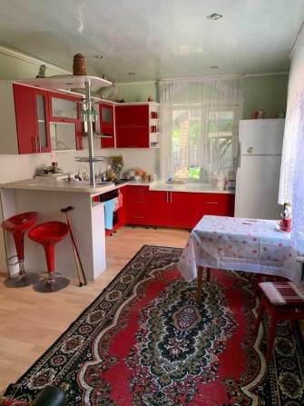 Продам 4к будинок лівий берег Індстріальний рн - фото 1