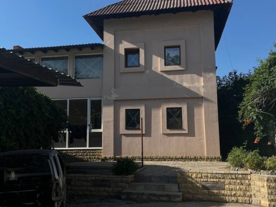 Продам дом /Фрунзенский/Донецкое шоссе/ Передовая 237 Дніпро